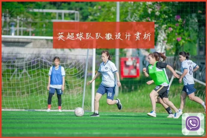 英超球队队徽设计赏析