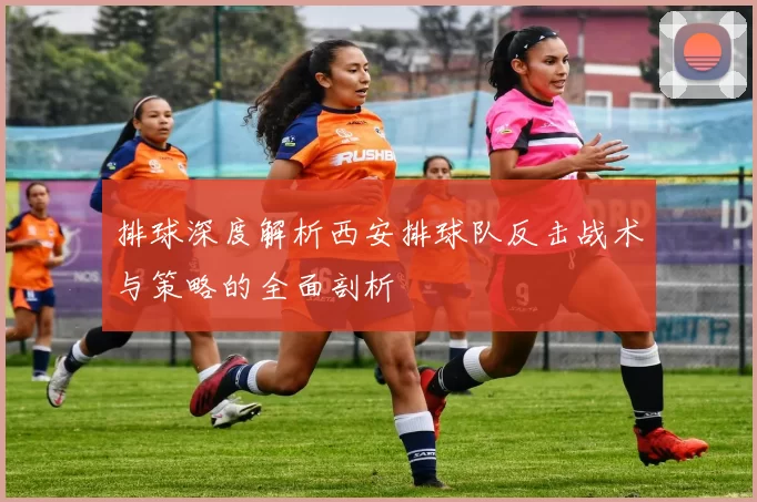 排球深度解析西安排球队反击战术与策略的全面剖析