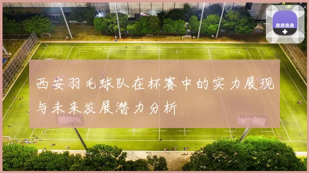 西安羽毛球队在杯赛中的实力展现与未来发展潜力分析