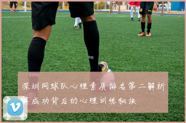 深圳网球队心理素质排名第二解析其成功背后的心理训练秘诀