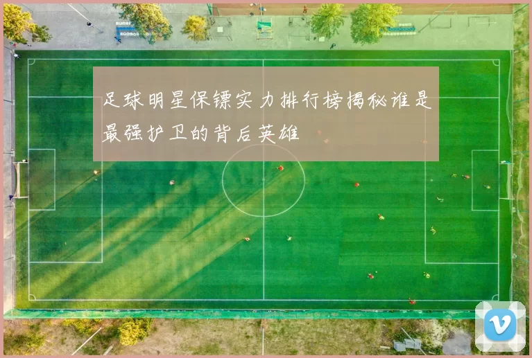 足球明星保镖实力排行榜揭秘谁是最强护卫的背后英雄