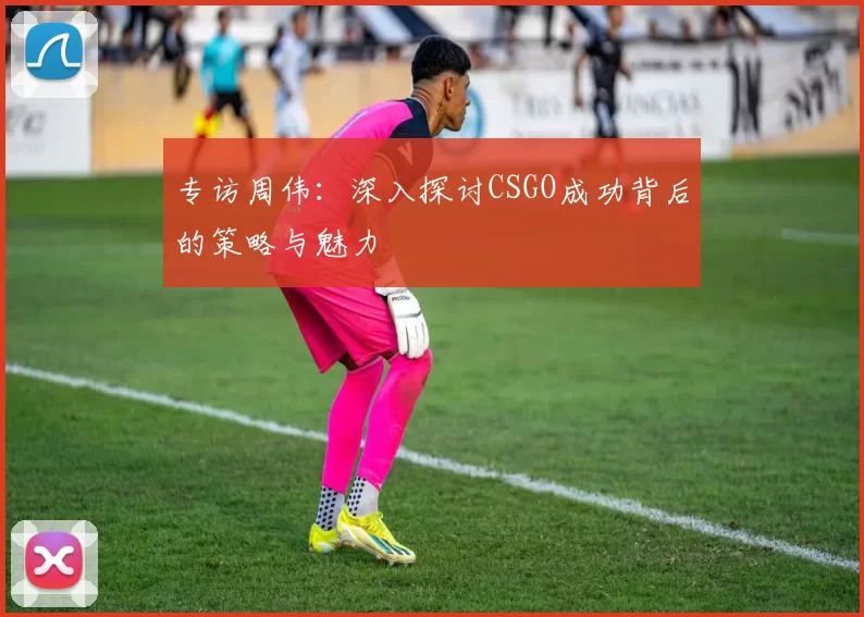 专访周伟：深入探讨CSGO成功背后的策略与魅力