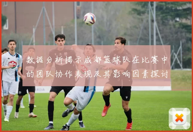 数据分析揭示成都篮球队在比赛中的团队协作表现及其影响因素探讨