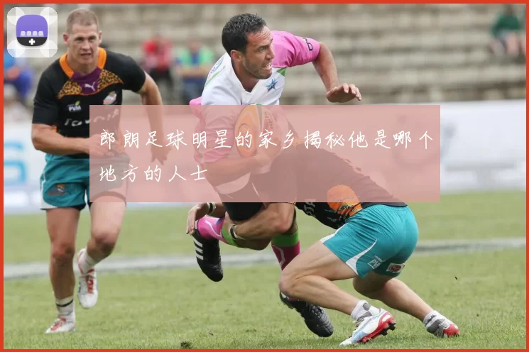 郎朗足球明星的家乡揭秘他是哪个地方的人士