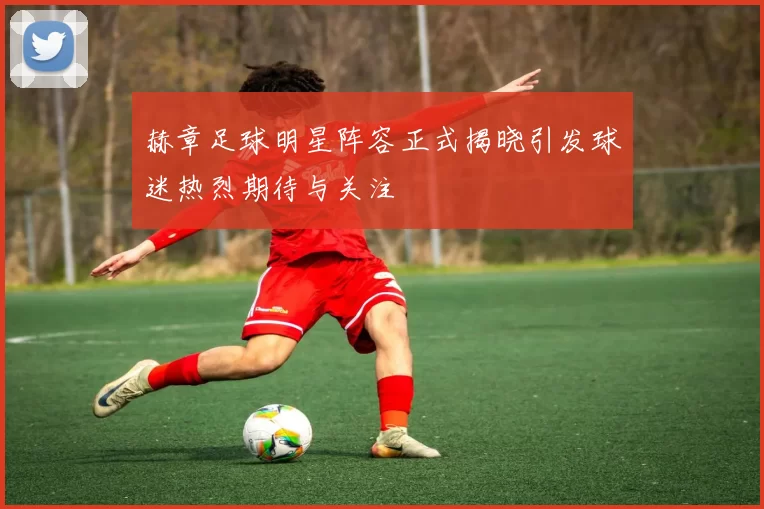 赫章足球明星阵容正式揭晓引发球迷热烈期待与关注