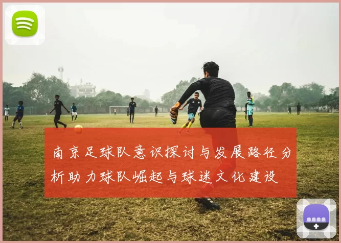 南京足球队意识探讨与发展路径分析助力球队崛起与球迷文化建设