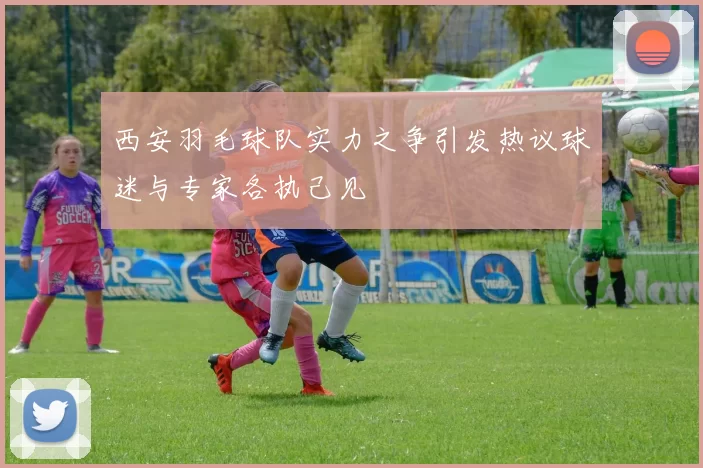 西安羽毛球队实力之争引发热议球迷与专家各执己见