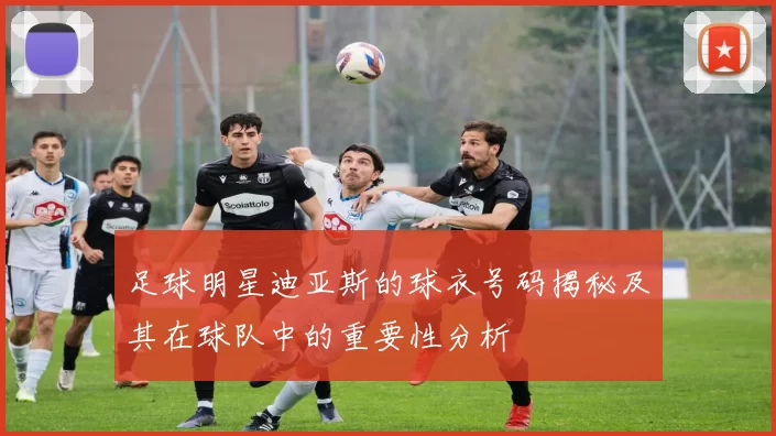 足球明星迪亚斯的球衣号码揭秘及其在球队中的重要性分析
