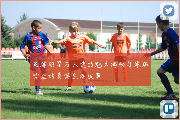 足球明星万人迷的魅力揭秘与球场背后的真实生活故事